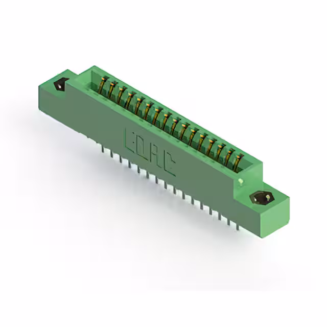 341-016-522-108 EDAC Inc.  Edgeboard Connectors